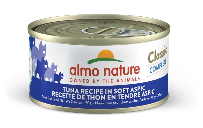 Almo Classic Complete
