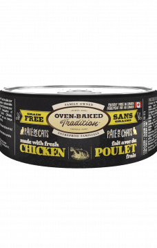 OBT Cat Chicken Pate