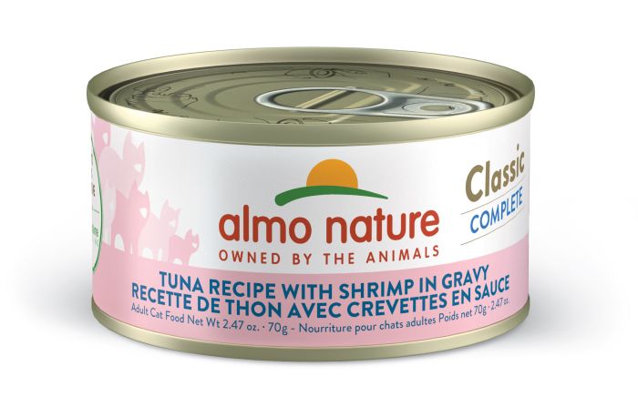 Almo Classic Complete