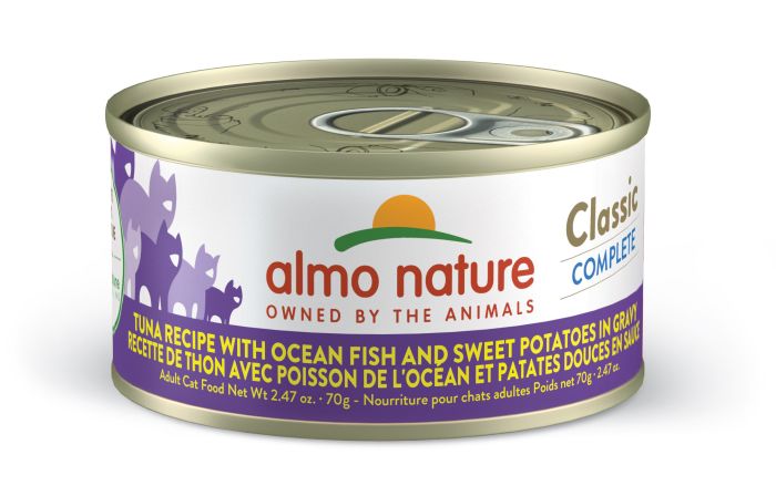 Almo Classic Complete