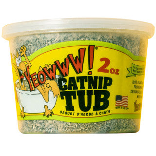 Yeowww Tub