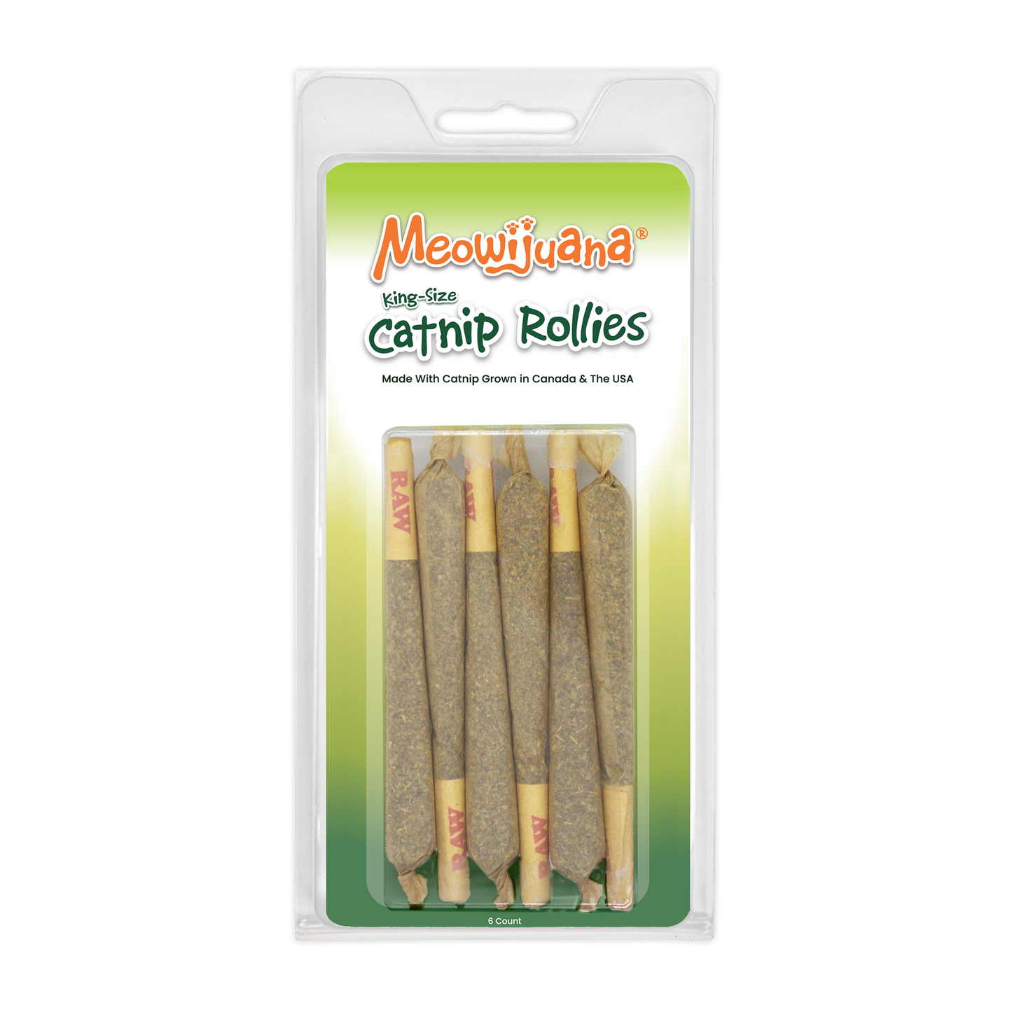 Meowijuana Catnibas