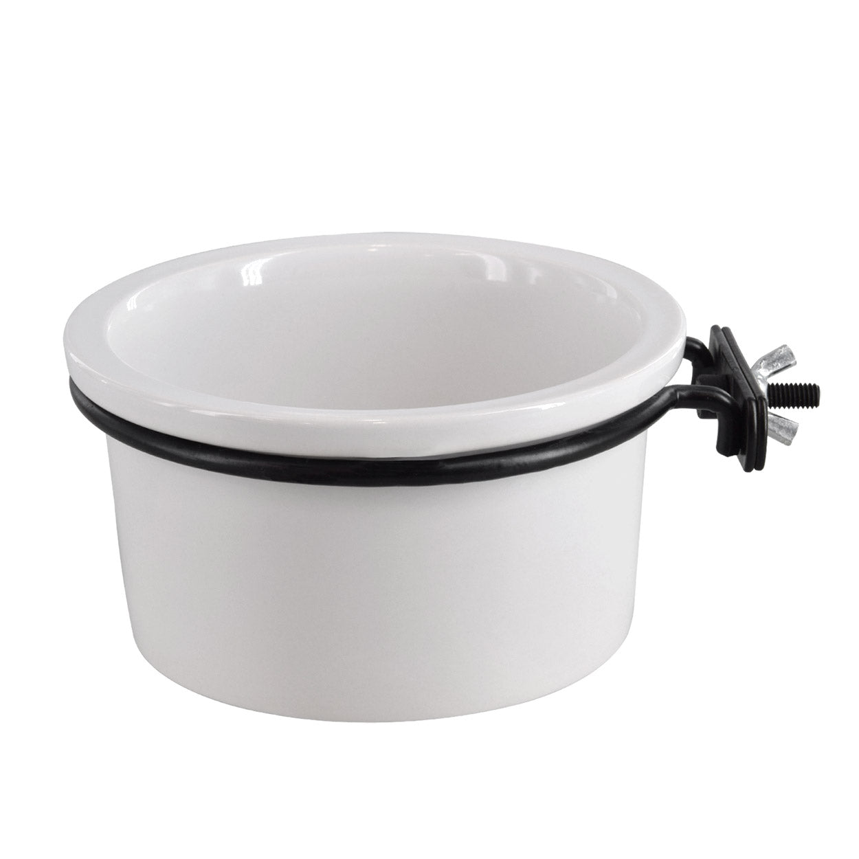 PH Ceramic Crock