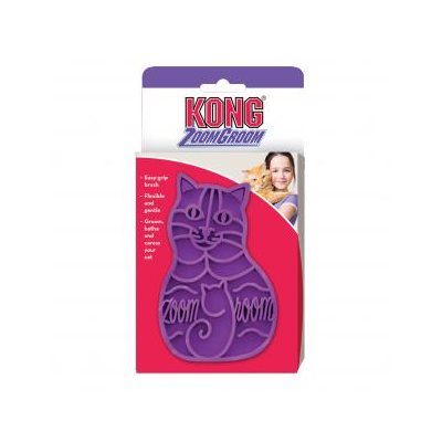 Kong Cat Zoom Groom