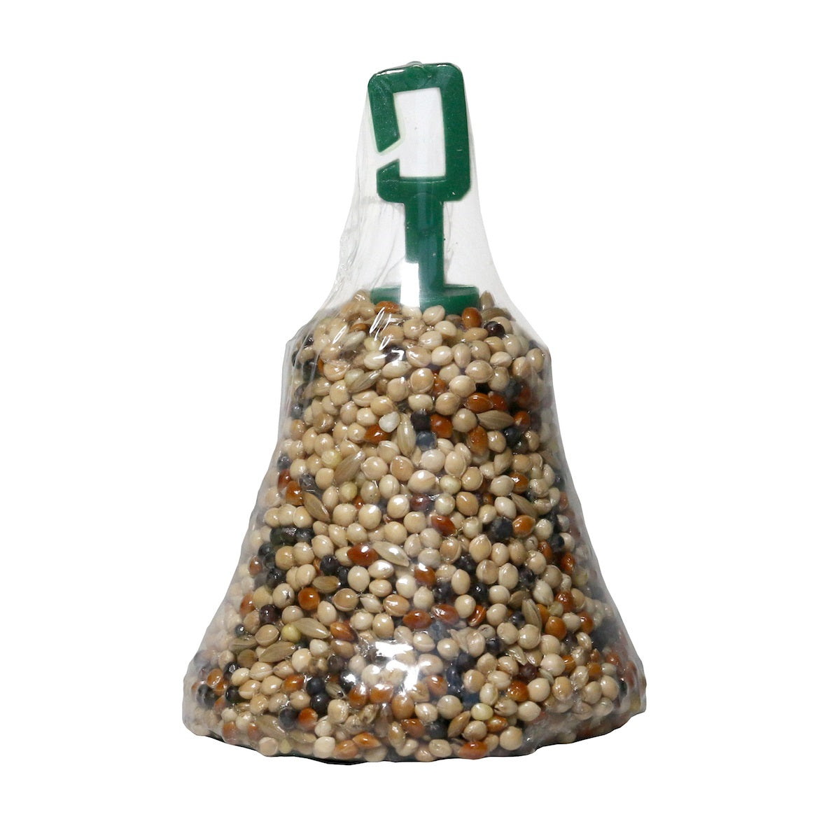 Johnson's Seed Bell