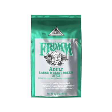FROMM Classic Adult