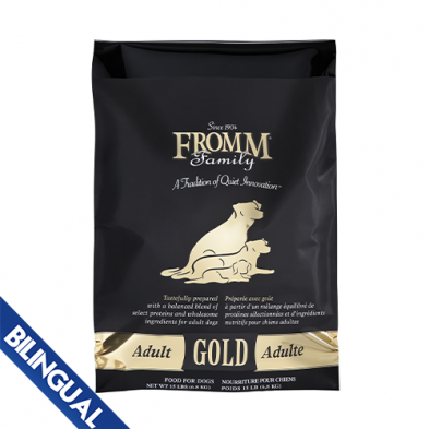 FROMM Adult Gold