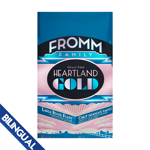 FROMM Heartland G/F