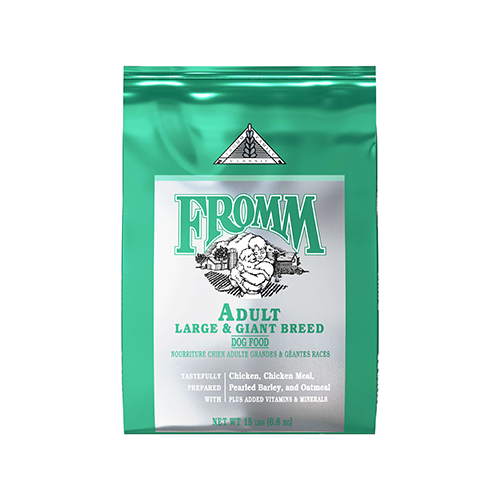 FROMM Classic Adult