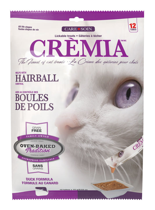 OBT Lickables Cremia G/F