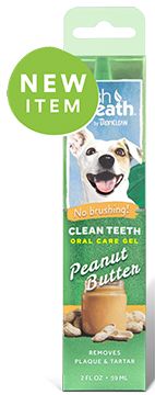 Tropiclean Clean Teeth Gel