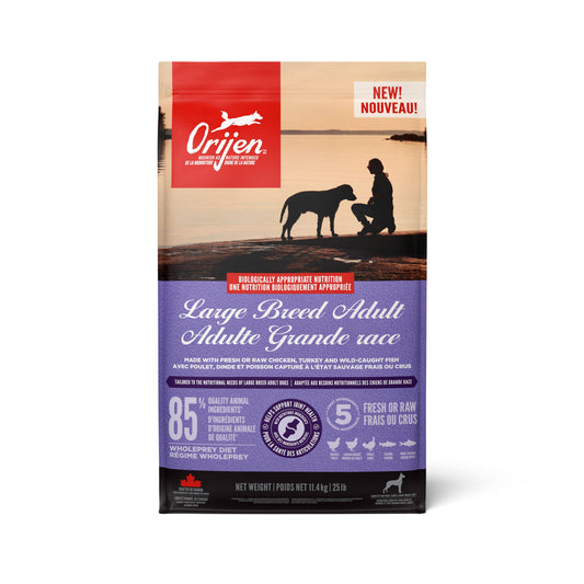 Orijen Large Breed Adult