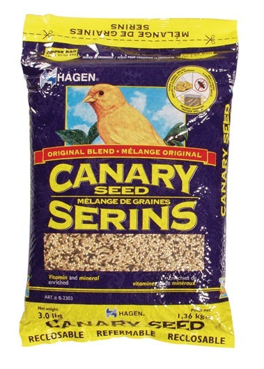 Hagen Canary Seed