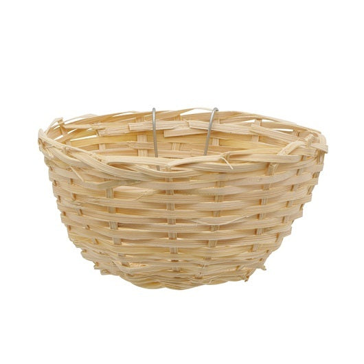 L.W. Canary Nest