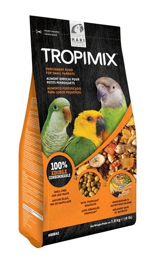 Tropimix Formula