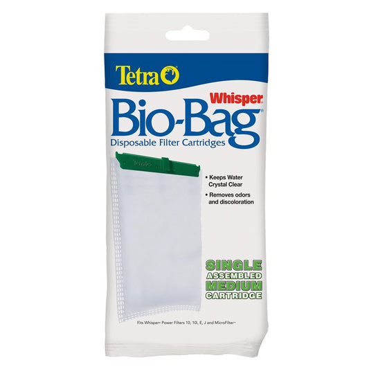 Whisper Bio-Bag