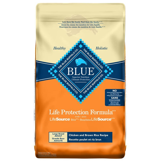 Blue Buffalo Life Protection LB