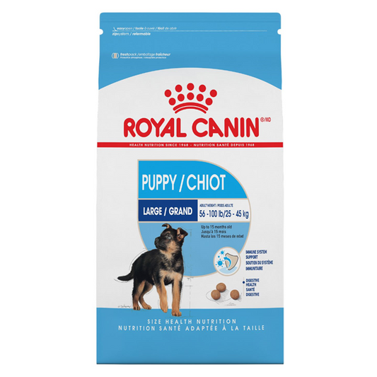 RC Large Puppy