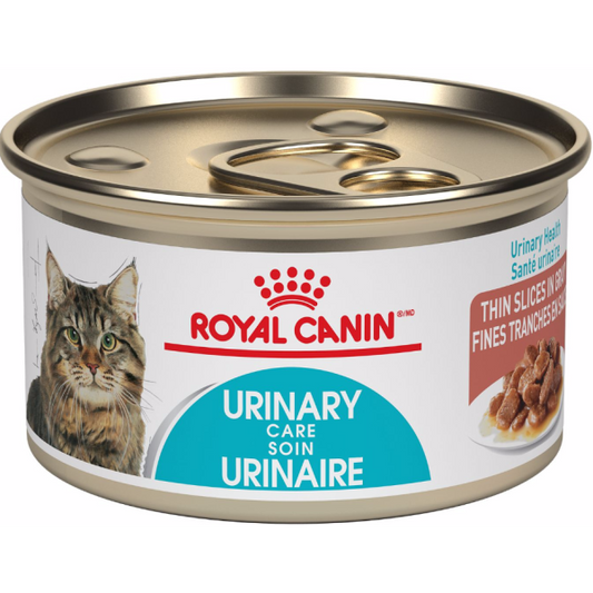 Rc Urinary Care