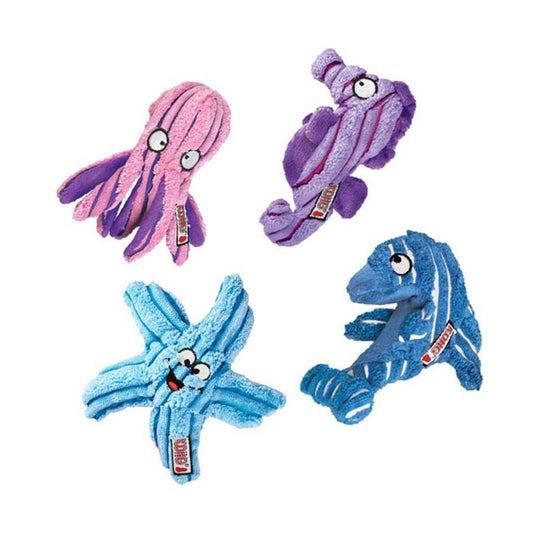 Kong Cuteseas Octopus