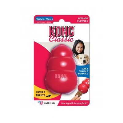 Classic Kong Medium