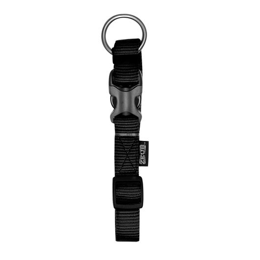 Zeus Adjustable Collar