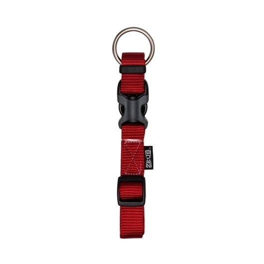 Zeus Adjustable Collar