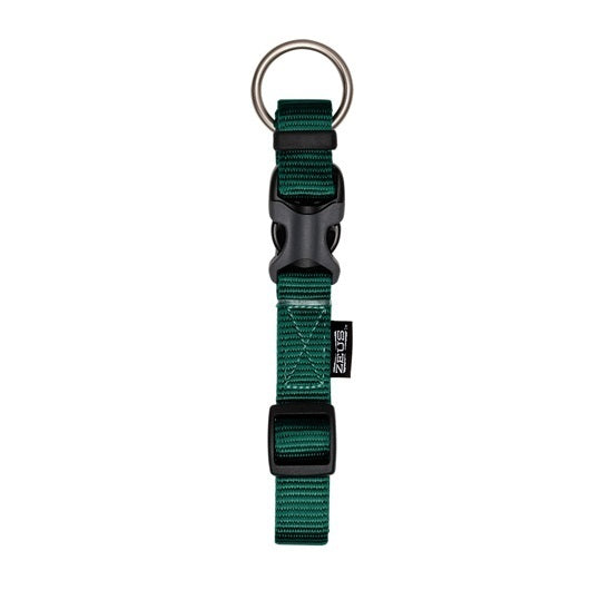 Zeus Adjustable Collar