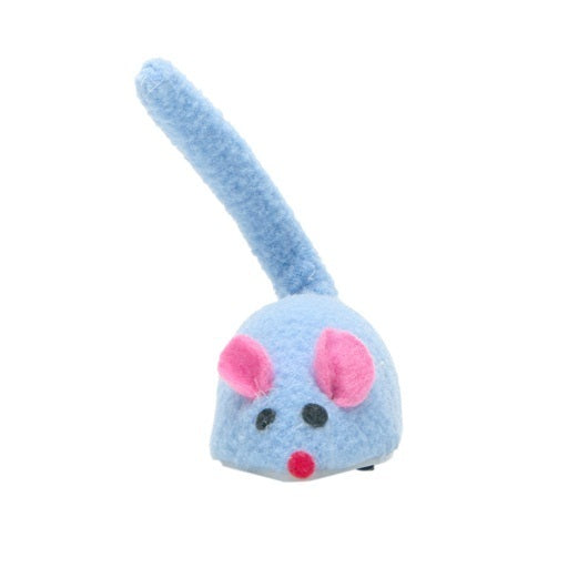 Cat Love Speedy Mouse
