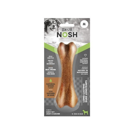 Zeus Nosh