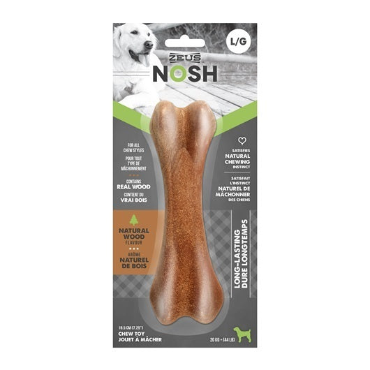Zeus Nosh