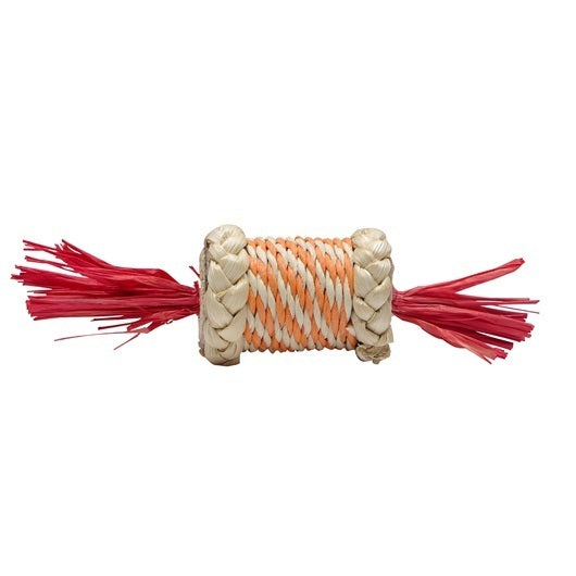 L.W. Corn Husk Chews