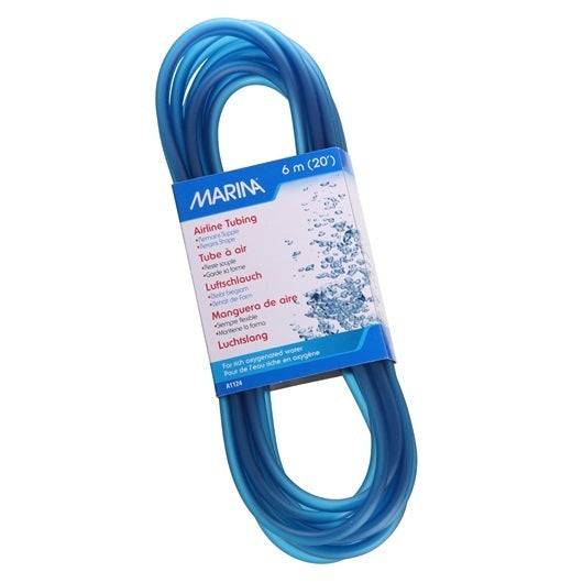 Marina Airline Tubing