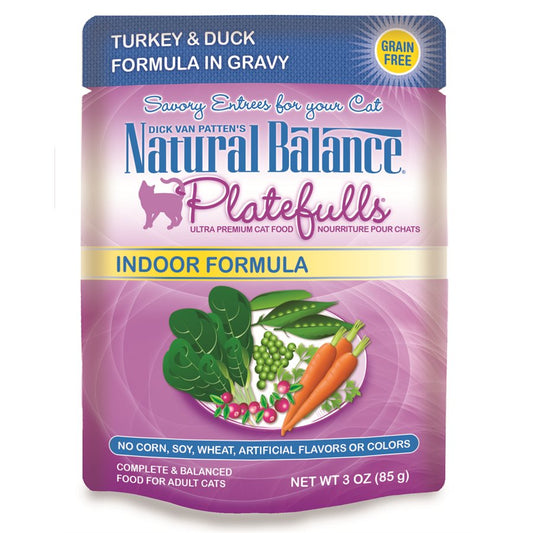 Nb Platefulls