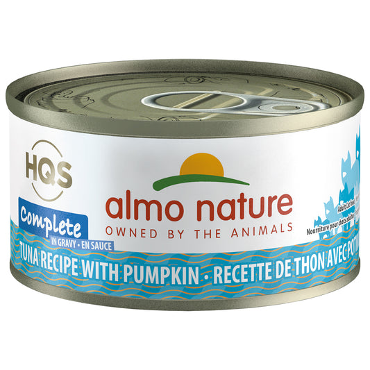 Almo Nature Tuna & Pumpkin