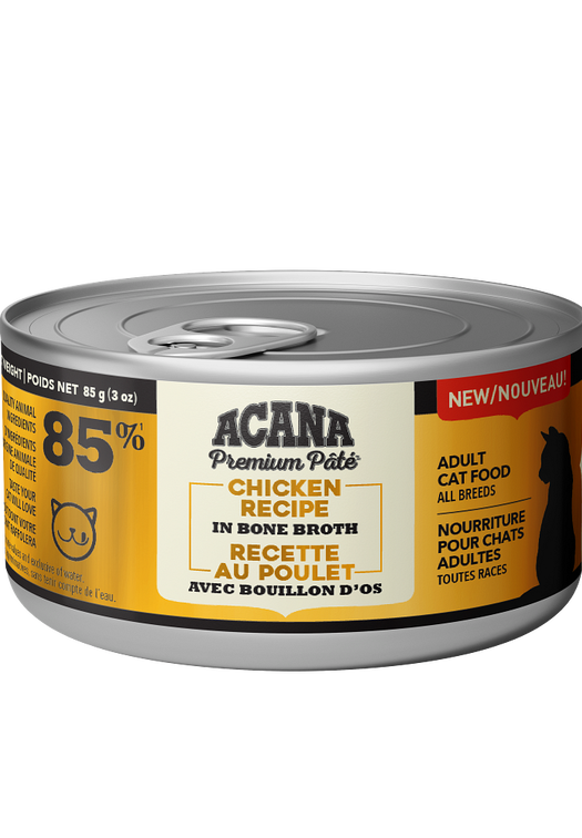 Acana Chicken & Bone Broth