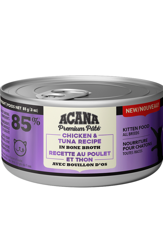 Acana Cat - Kitten