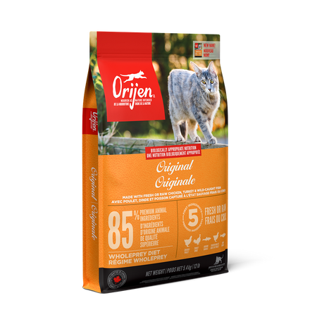 Orijen Cat Original