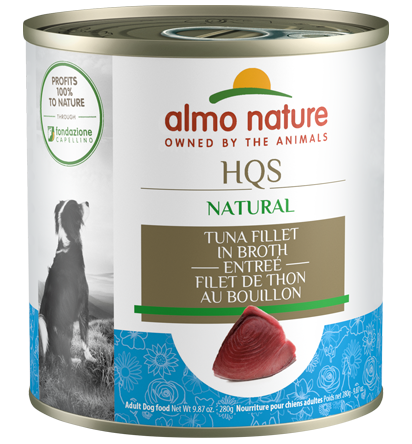 Almo Natural - DOG