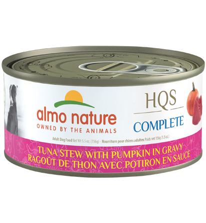 ALMO Nature Complete DOG
