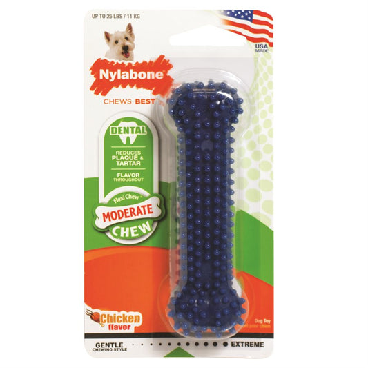 Nyla Dental Chew Regular