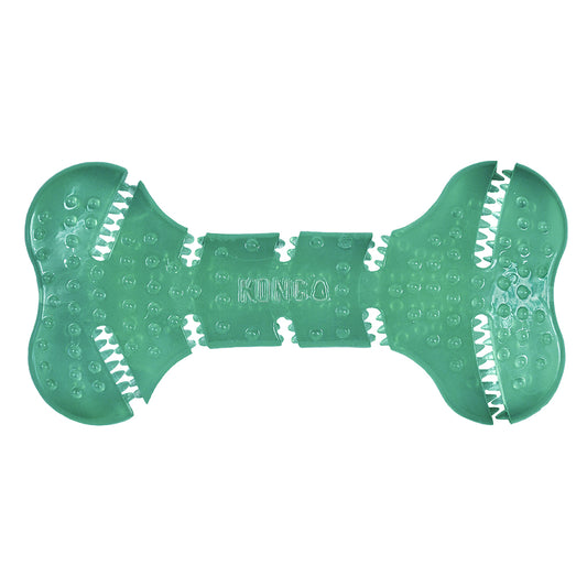 Kong Squeeze Dental Bone