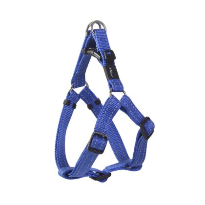 Rogz Step in Harness