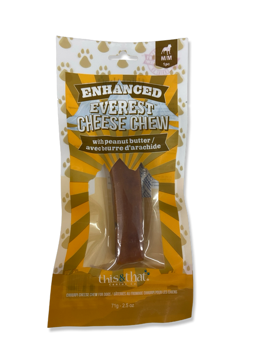 This & That Everest Chew