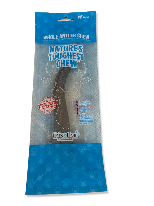 T&T Antler