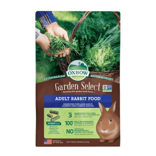 Oxbow Garden Select