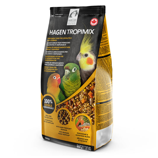 Hagen Tropimix