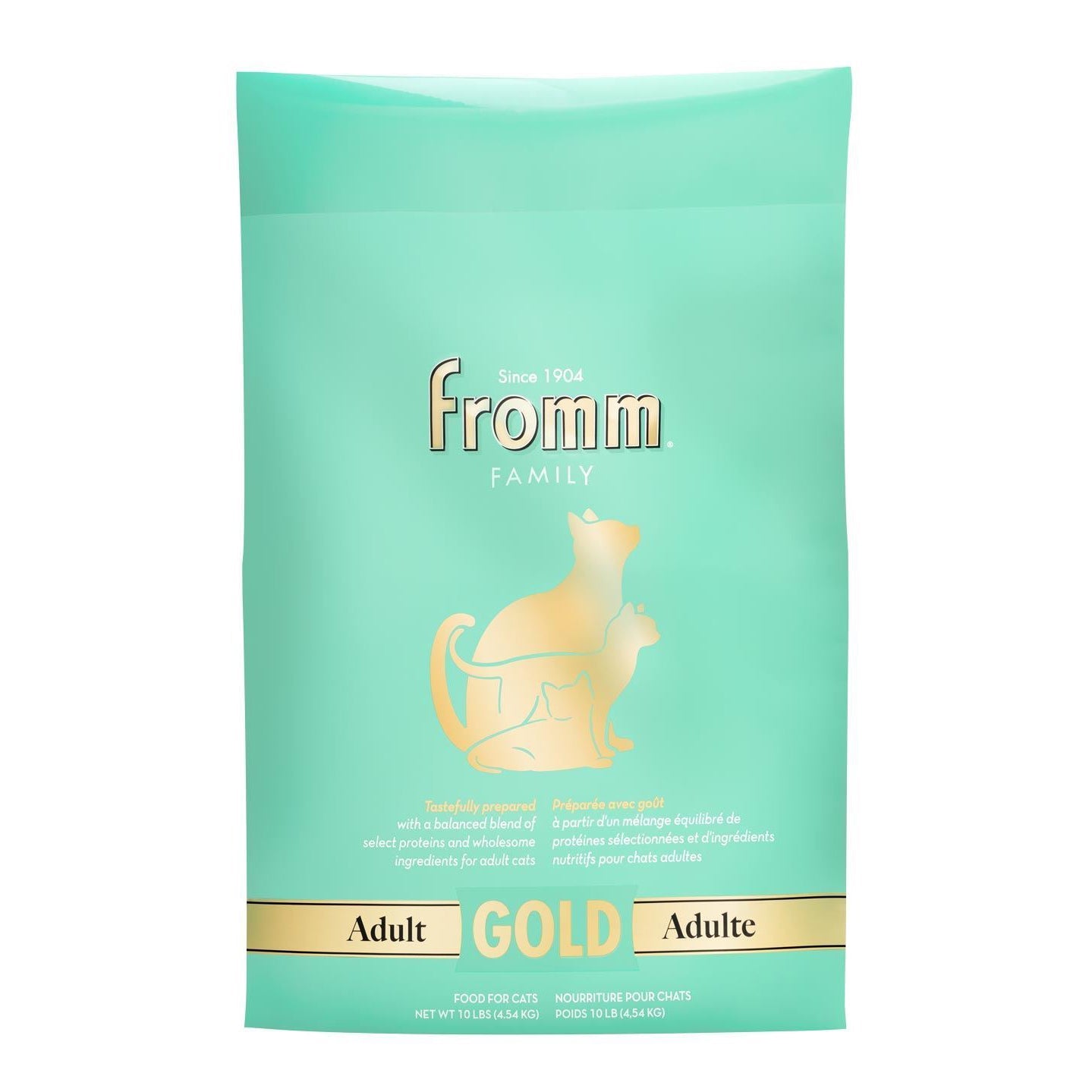 Fromm Adult Cat Gold