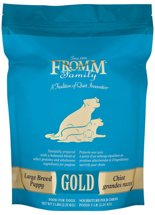 FROMM LB Puppy