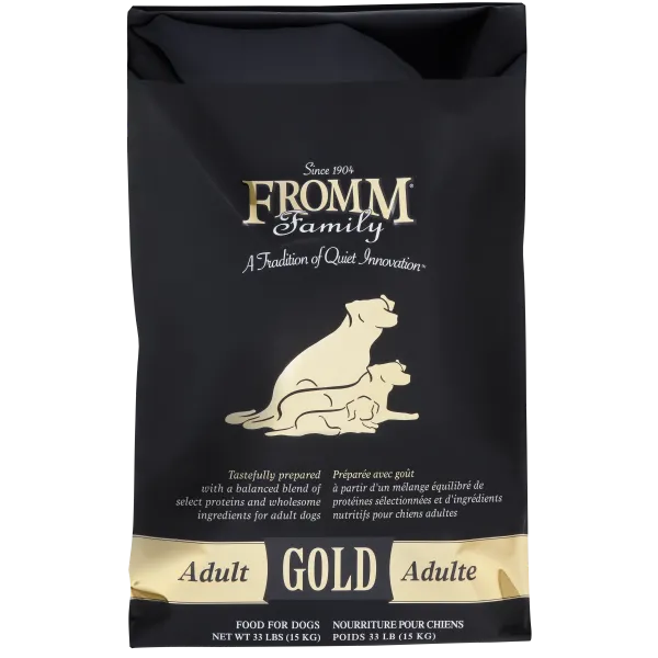 FROMM Adult Gold